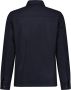 Woolrich Casual Overhemd van Wolmix Blauw Heren - Thumbnail 2
