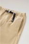 Woolrich Casual Shorts Beige Heren - Thumbnail 4
