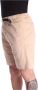 Woolrich Casual Shorts Beige Heren - Thumbnail 6