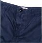 Woolrich Casual Shorts Blue Heren - Thumbnail 1