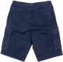 Woolrich Casual Shorts Blue Heren - Thumbnail 2