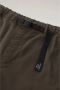 Woolrich Groene Casual Shorts Green Heren - Thumbnail 4