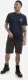 Woolrich Groene katoenen cargoshorts Green Heren - Thumbnail 8