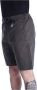 Woolrich Groene Casual Shorts Green Heren - Thumbnail 10