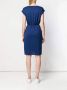 Woolrich Dagjurk Blue Dames - Thumbnail 3