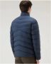 Woolrich Down Jackets Blauw Heren - Thumbnail 2