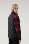 Woolrich Zwarte Donsjas Black Dames - Thumbnail 2