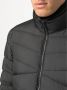 Woolrich Zwarte donsjas voor heren Zwart Heren - Thumbnail 2