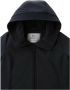 Woolrich Firth Parka Blijf warm en droog in stijl Blauw Dames - Thumbnail 2