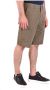 Woolrich Casual Shorts Groen Heren - Thumbnail 2
