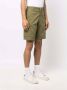 Woolrich Casual shorts Groen Heren - Thumbnail 2