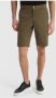 Woolrich Casual katoenen shorts Green Heren - Thumbnail 2