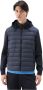 Woolrich Donkerblauwe Jas Cfwoou0696Mrut2635 Blauw Heren - Thumbnail 2