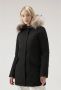 Woolrich Winterjas voor dames Blijf warm en stijlvol Black Dames - Thumbnail 12