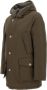 Woolrich Tijdloze Anorak met Ongeëvenaarde Functionaliteit Groen Dames - Thumbnail 8