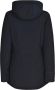 Woolrich Blauwe Jassen Blauw Dames - Thumbnail 2