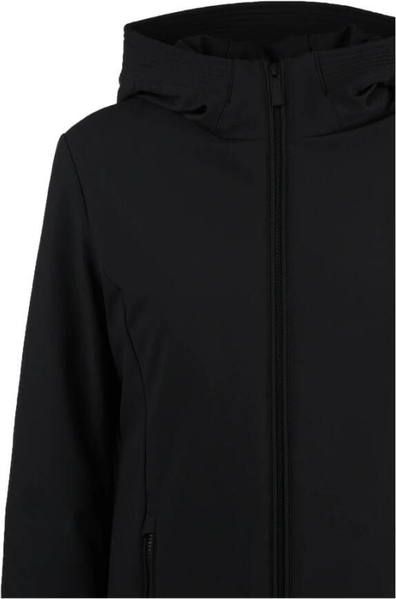 Woolrich Parkas Zwart Dames