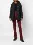 Woolrich Zwarte Arctic Parka Zwart Dames - Thumbnail 2