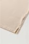 Woolrich Klassieke Collectie T-shirts en Polos Beige Heren - Thumbnail 2