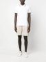 Woolrich Korte mouw knoop polo shirt White Heren - Thumbnail 3