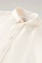 Woolrich Casual overhemd White Heren - Thumbnail 2