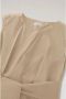 Woolrich Short Dresses Beige Dames - Thumbnail 2