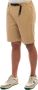 Woolrich Casual Shorts Beige Heren - Thumbnail 2