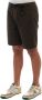 Woolrich Groene Casual Shorts Green Heren - Thumbnail 6