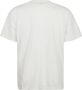Woolrich Klassieke Zak T-shirt White Heren - Thumbnail 2