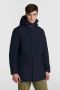 Woolrich Winterjas Polar Parka voor heren Blue Heren - Thumbnail 2