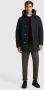 Woolrich Winterparka Blauw Heren - Thumbnail 2