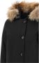 Woolrich Winterjas voor dames Blijf warm en stijlvol Black Dames - Thumbnail 2