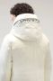 Woolrich Jas 100% samenstelling Productcode: Cfwoou0866Mrut0001 ARW Beige Heren - Thumbnail 9