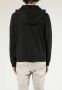 Woolrich Doorritsbaar Zwart Heren - Thumbnail 2