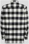 Woolrich Buffalo Boyfriend Geruite Blouse Multicolor Dames - Thumbnail 2