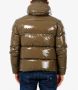 Woolrich Arctische Parka met Afneembare Capuchon Black Heren - Thumbnail 2