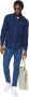 Wrangler Alledaagse t-shirts Blauw Heren - Thumbnail 2