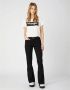 Wrangler Bootcut jeans Flare in retro-design met uitlopende pijp - Thumbnail 2