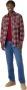 Wrangler Sweater Sweatshirt ras du cou Sign Off - Thumbnail 3