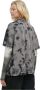 Wrangler T-shirt Korte Mouw T-shirt femme Girlfriend - Thumbnail 2