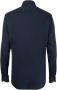 Xacus Casual overhemd Blauw Heren - Thumbnail 2