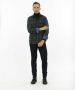 Xacus Alledaagse t-shirts Blauw Heren - Thumbnail 2