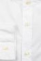 Xacus Casual Shirts White Heren - Thumbnail 2