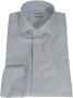Xacus Shirt Grijs Heren - Thumbnail 2