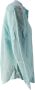 Xacus Shirts Blauw Dames - Thumbnail 2