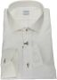 Xacus Tailor Shirt 21705810 Dressing White Heren - Thumbnail 2