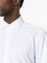 Xacus Witte Active Shirt White Heren - Thumbnail 4