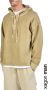 Xagon Man Sweatshirts Beige Heren - Thumbnail 2