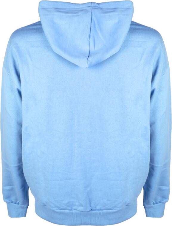 Xagon Man Sweatshirts Blauw Heren
