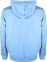 Xagon Man Sweatshirts Blauw Heren - Thumbnail 2